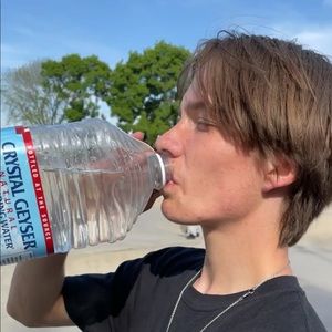 Meet your Posher, Jaden